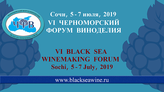 Международные слушания на VI Черноморском Форуме Виноделия